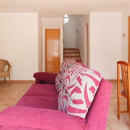 Villas Cumbres De ซาลอว์ ภายนอก รูปภาพ