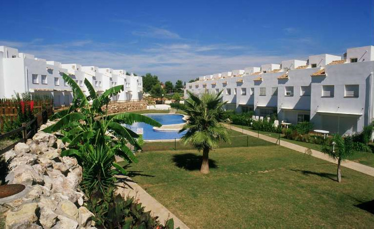 Villas Cumbres De ซาลอว์ ภายนอก รูปภาพ