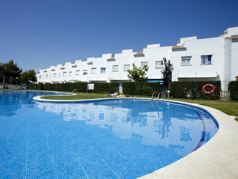Villas Cumbres De ซาลอว์ ภายนอก รูปภาพ