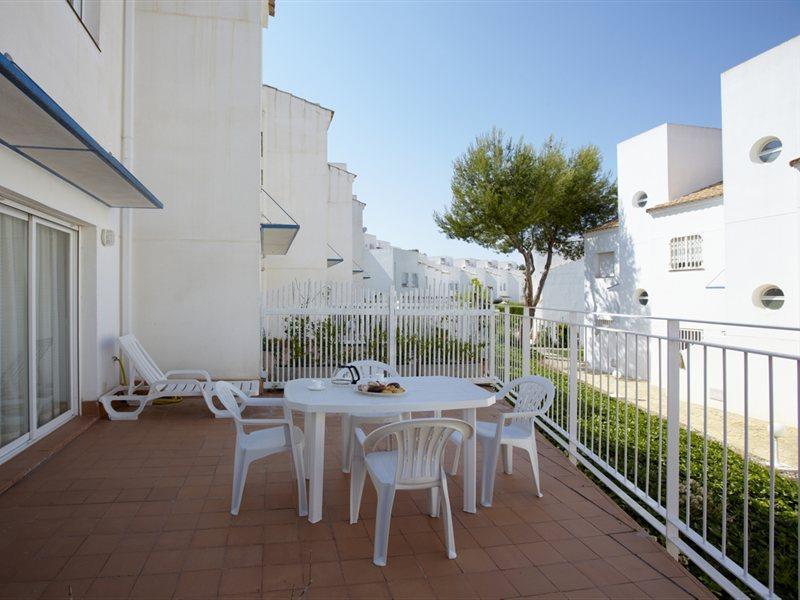 Villas Cumbres De ซาลอว์ ภายนอก รูปภาพ