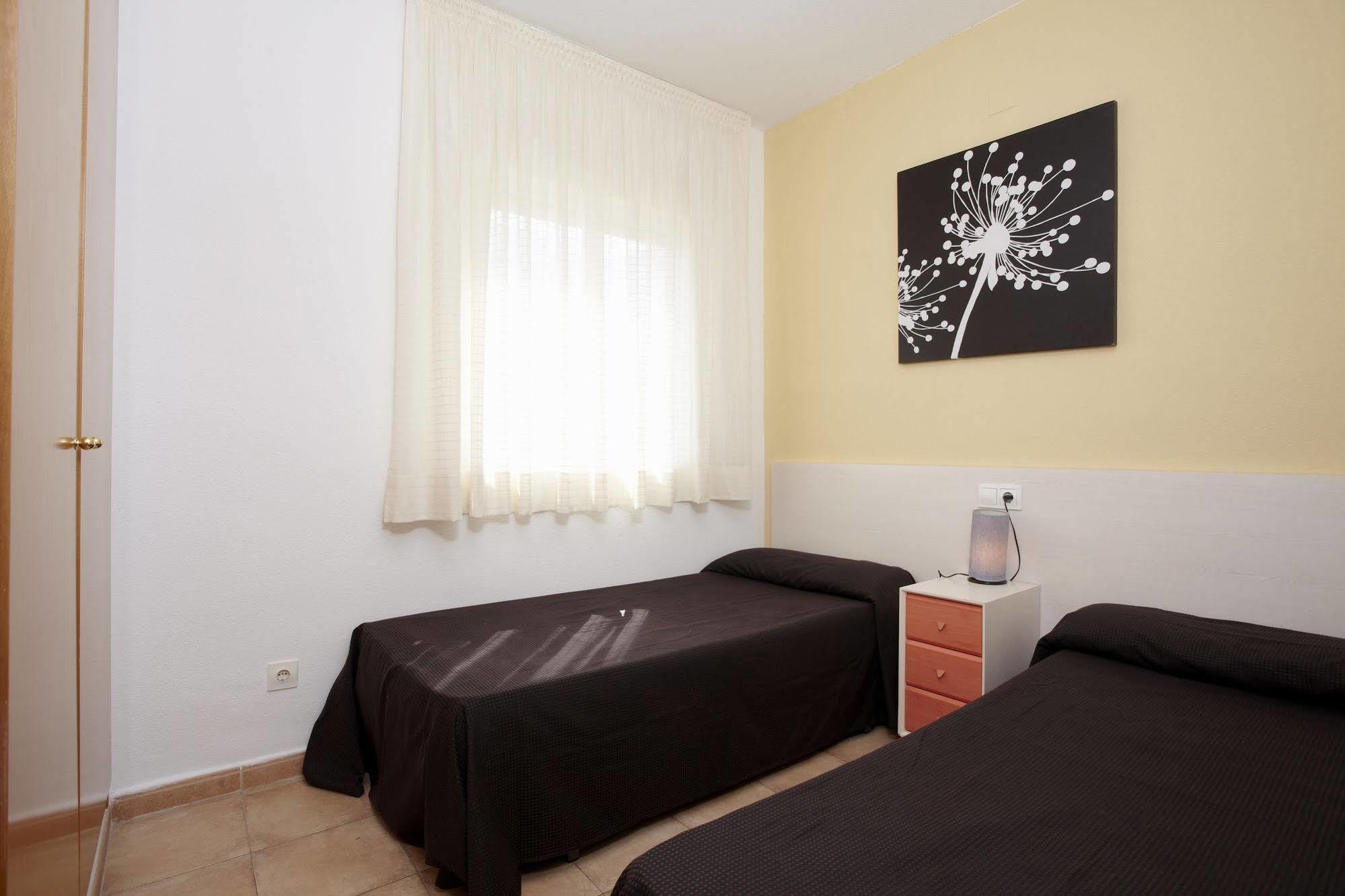 Villas Cumbres De ซาลอว์ ภายนอก รูปภาพ