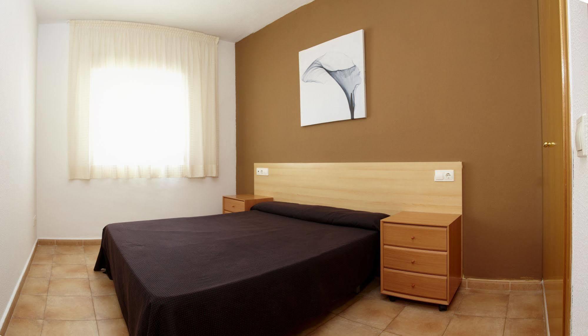 Villas Cumbres De ซาลอว์ ภายนอก รูปภาพ