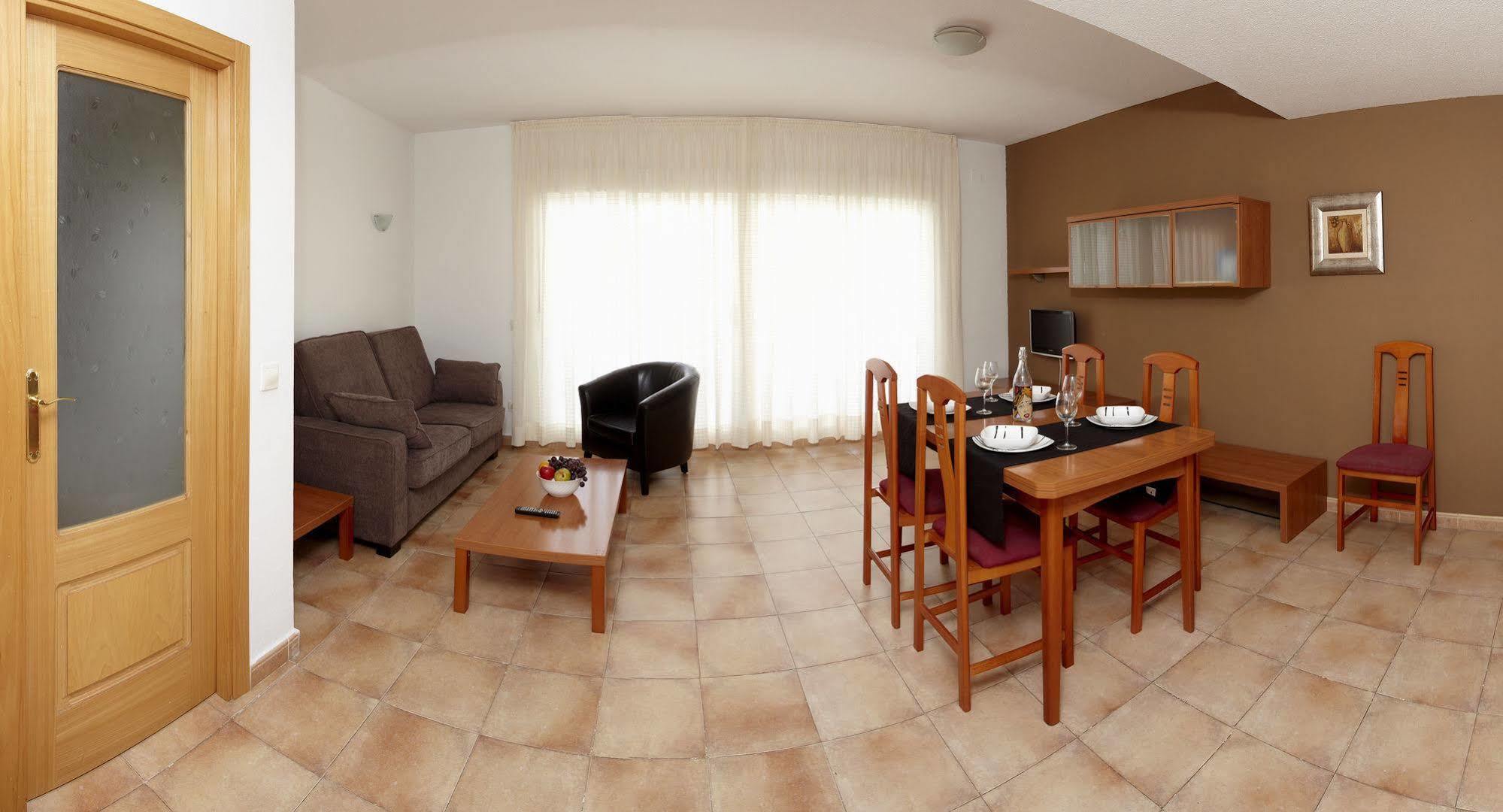Villas Cumbres De ซาลอว์ ภายนอก รูปภาพ