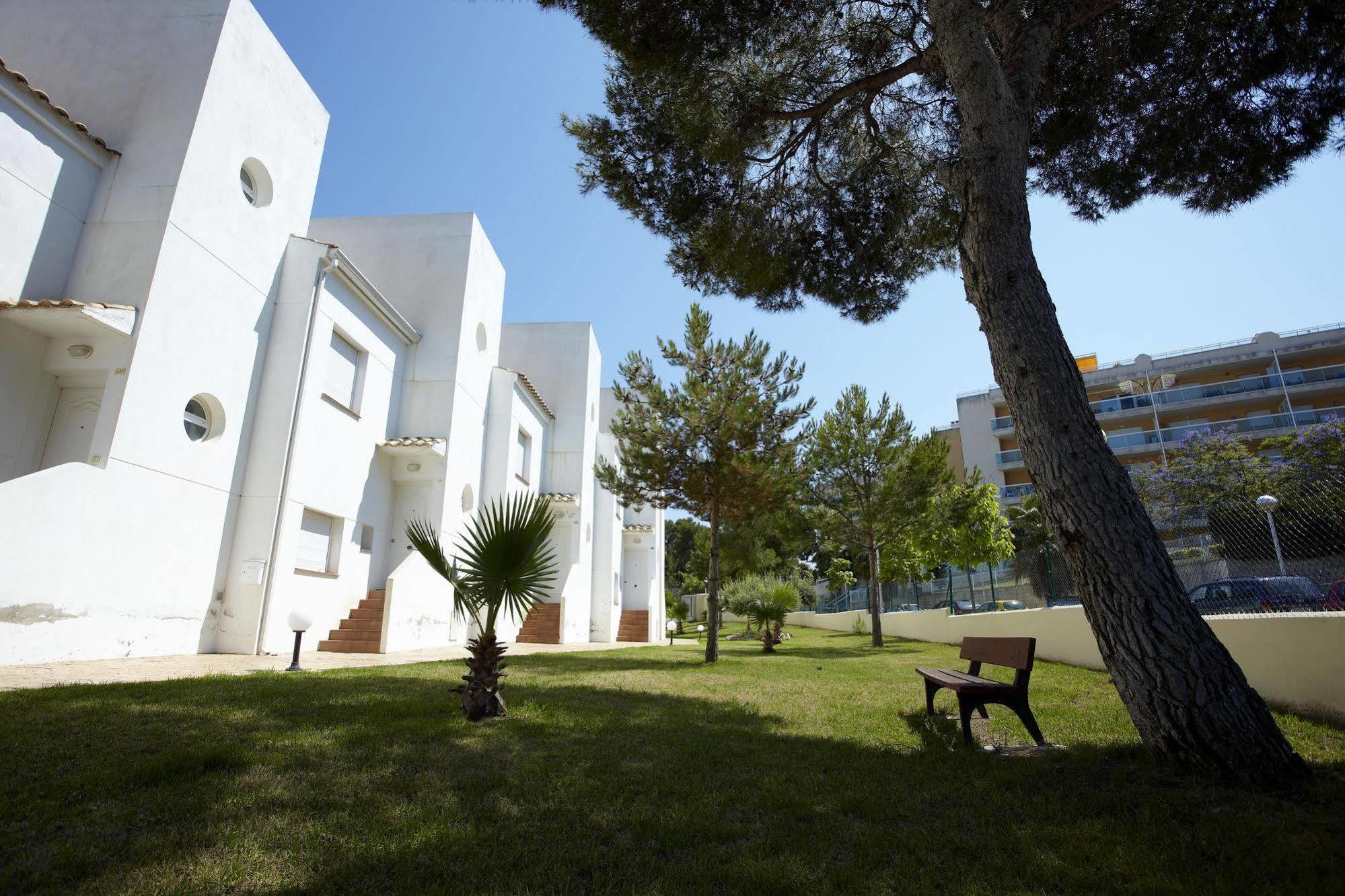 Villas Cumbres De ซาลอว์ ภายนอก รูปภาพ